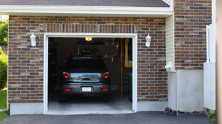 Garage Door Installation at Hill Town Hercules, California