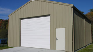 Garage Door Openers at Hill Town Hercules, California